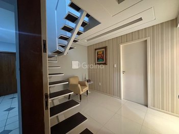 apartment em Rua Douglas Seabra Levier, Carvoeira - Florianópolis - SC