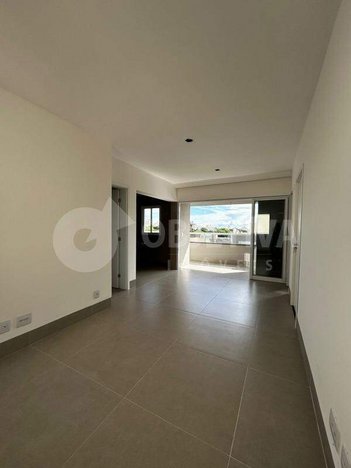 apartment em Avenida João XXIII, Saraiva - Uberlândia - MG