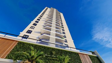 apartment em Rua Evaristo Lopes Dutra, Barra Velha - Barra Velha - SC
