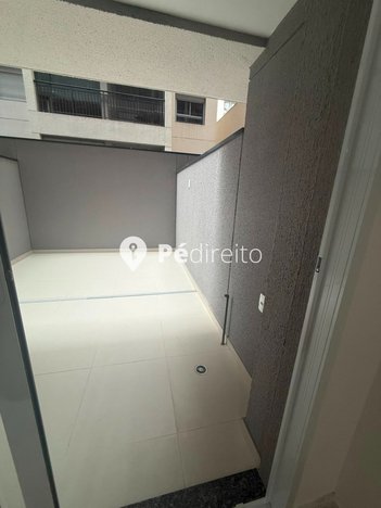apartment em Alameda dos Jurupis, Indianópolis - São Paulo - SP