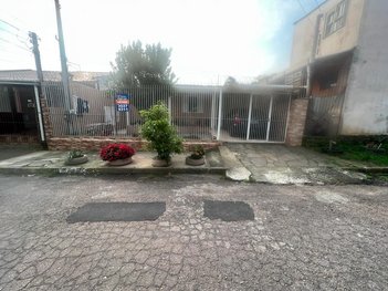 house em Paulo Pontes, Jardim Planalto - Esteio - RS