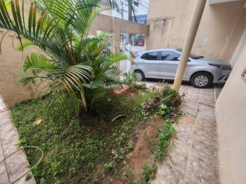 house em Rua César Guimarães, Jardim da Glória - São Paulo - SP