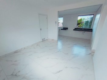 apartment em Rua Newton da Costa Silveira, Rio Branco - Belo Horizonte - MG