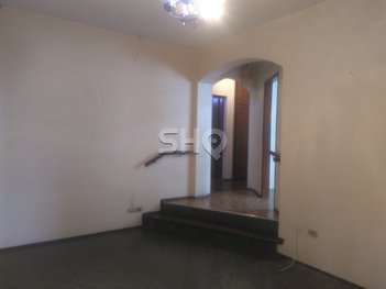 house em Rua Professor Araújo Coelho, Jardim do Divino - São Paulo - SP