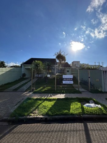 house em Rua Mem de Sá, Zona 07 - Maringá - PR