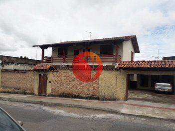 house em Rua Otávio Nicolai, Planalto - Belo Horizonte - MG