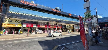 commercial_property em Avenida Amazonas, Centro - Betim - MG