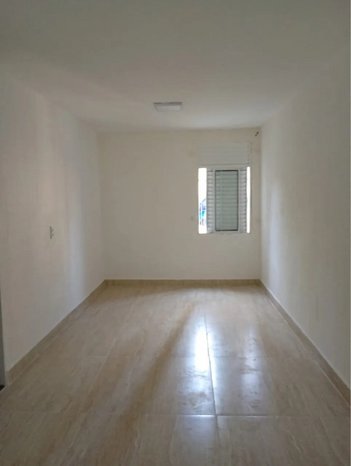 apartment em Rua Soter de Araújo, Cidade Tiradentes - São Paulo - SP