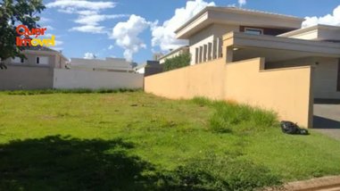 land_lot em Avenida Jornalista Bruno Kauffmann, Jardim Nova Aliança Sul - Ribeirão Preto - SP