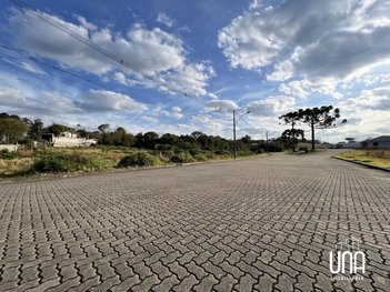 land_lot em Avenida Garibaldina, Garibaldina - Garibaldi - RS