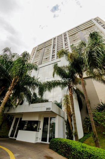 apartment em Rua Curvelo, Petrópolis - Porto Alegre - RS