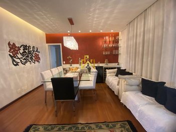 apartment em Rua Álvaro Martins, Dona Clara - Belo Horizonte - MG