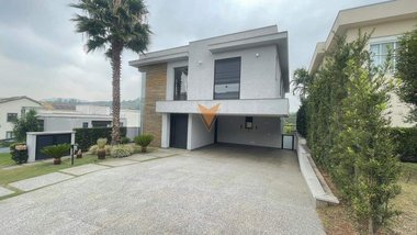 house em Rua Juan Gris, Tamboré - Santana de Parnaíba - SP