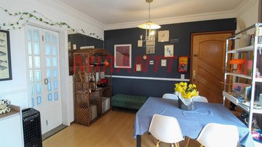 apartment em Rua Parnamirim, Jaguaré - São Paulo - SP