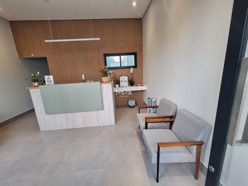 office em Rangel Pestana, Centro - Piracicaba - SP