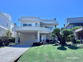 house em Rua Rio Jacuí, Xangri-Lá - Xangri-Lá - RS
