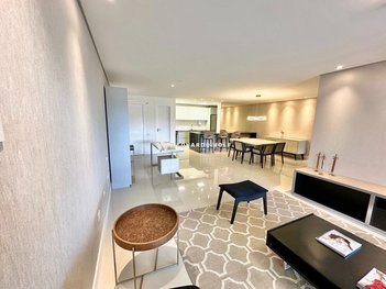 apartment em Boulevard Paulo Zimmer, Agronômica - Florianópolis - SC