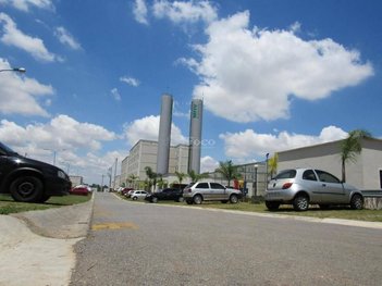 apartment em Avenida River, Água Chata - Guarulhos - SP