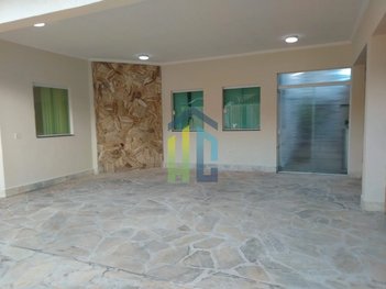 house em Rua Mário Marques de Carvalho, Jardim Altos de Suzano - Suzano - SP