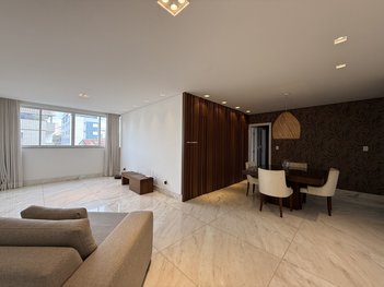 apartment em Rua Castelo da Feira, Castelo - Belo Horizonte - MG