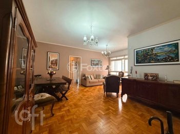 apartment em Avenida João Pessoa, Centro Histórico - Porto Alegre - RS