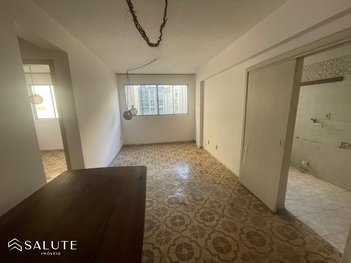apartment em Avenida Brasil, Centro - Balneário Camboriú - SC