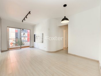 apartment em Rua Gomes de Carvalho, Vila Olímpia - São Paulo - SP