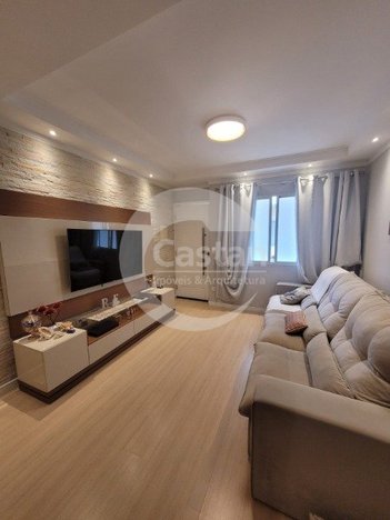 house em Rua Vaieth, Vila Ema - São Paulo - SP