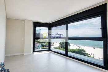 apartment em Rua Jornalista Haroldo Callado, Jurerê - Florianópolis - SC