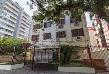 apartment em Rua Luiz de Camões, Santo Antônio - Porto Alegre - RS