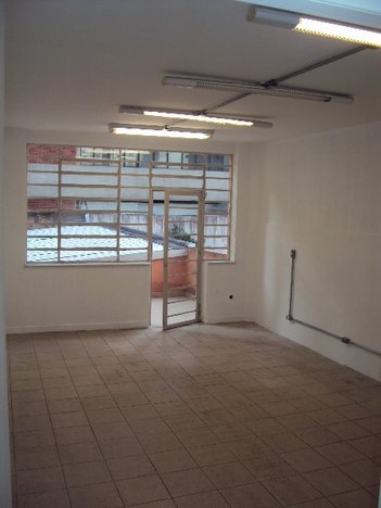 office em Rua Augusta, Consolação - São Paulo - SP