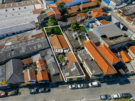 Cômodo Condomínio