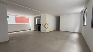 apartment em Rua Frei Manoel da Cruz, Liberdade - Belo Horizonte - MG