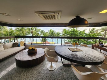 apartment em Avenida Silvio Carlos Viana, Ponta Verde - Maceió - AL