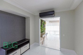 apartment em Rua Doutor Ivo Define Frasca, Vila Olímpia - São Paulo - SP