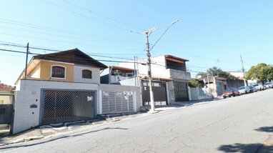 apartment em Rua João Luis de Campos, Vila Marari - São Paulo - SP