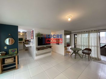 apartment em Rua Maria Auzenir Rodrigues, Aeroclube - João Pessoa - PB