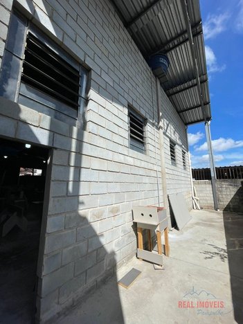 industrial em Teodoro de Abreu, Nova Suíssa - Belo Horizonte - MG