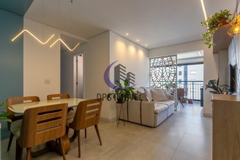 apartment em Rua Alba, Vila Santa Catarina - São Paulo - SP