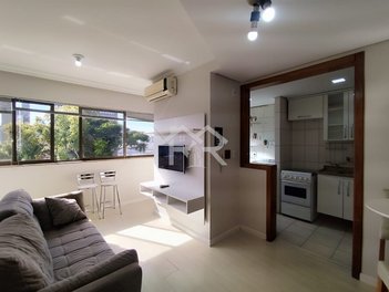 apartment em Avenida Jerônimo de Ornelas, Santana - Porto Alegre - RS