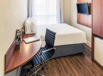 apartment em Rua Alegre, Santa Paula - São Caetano do Sul - SP