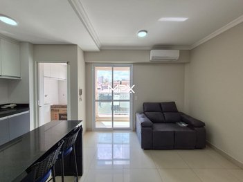 apartment em Rua Voluntários de Piracicaba, Centro - Piracicaba - SP
