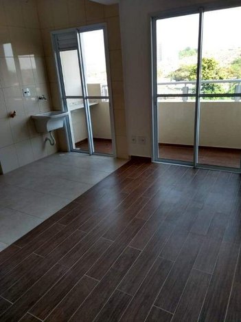apartment em Rua Santa Yolanda, Demarchi - São Bernardo do Campo - SP