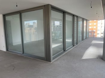 apartment em Rua Leopoldo Couto Magalhães Júnior, Itaim Bibi - São Paulo - SP