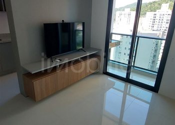 apartment em Aririba, Praia Brava de Itajaí - Itajaí - SC