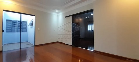 house em Rua Otto Teodoro Auler, Jardim Ferreira Dias - Jaú - SP