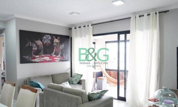 apartment em Rua Domingos Paiva, Brás - São Paulo - SP