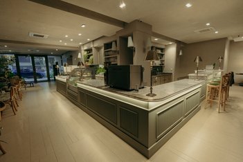 apartment em Rua Aimberê, Sumaré - São Paulo - SP