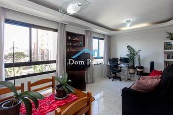 apartment em Rua Thomaz Antônio Villani, Vila Santa Maria - São Paulo - SP