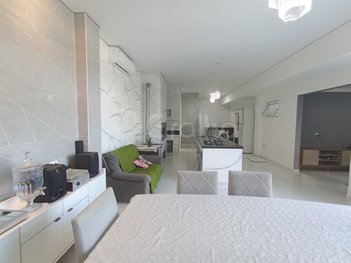 house em Rua Professora Rosinha Campos, Abraão - Florianópolis - SC